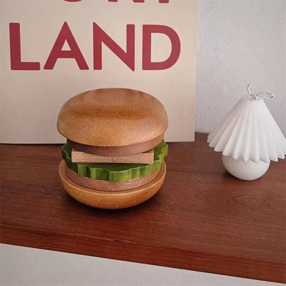 PattyStack Coaster Set
