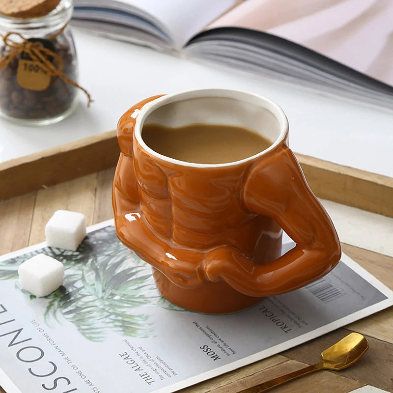 Beach-Bod Mug