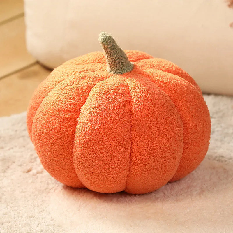 Pumpkin Patch Plushies