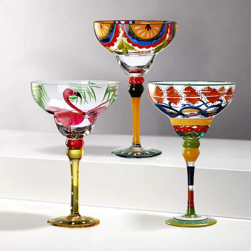 La-Boheme Stemware Set