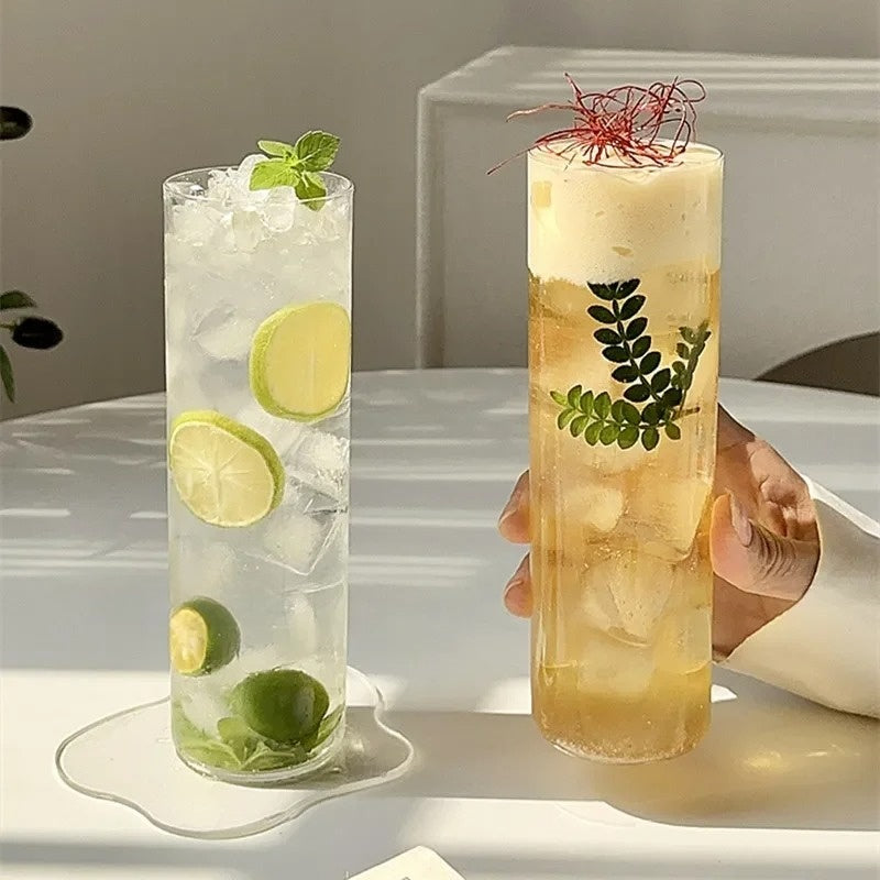 Highball Cocktail Glass Set