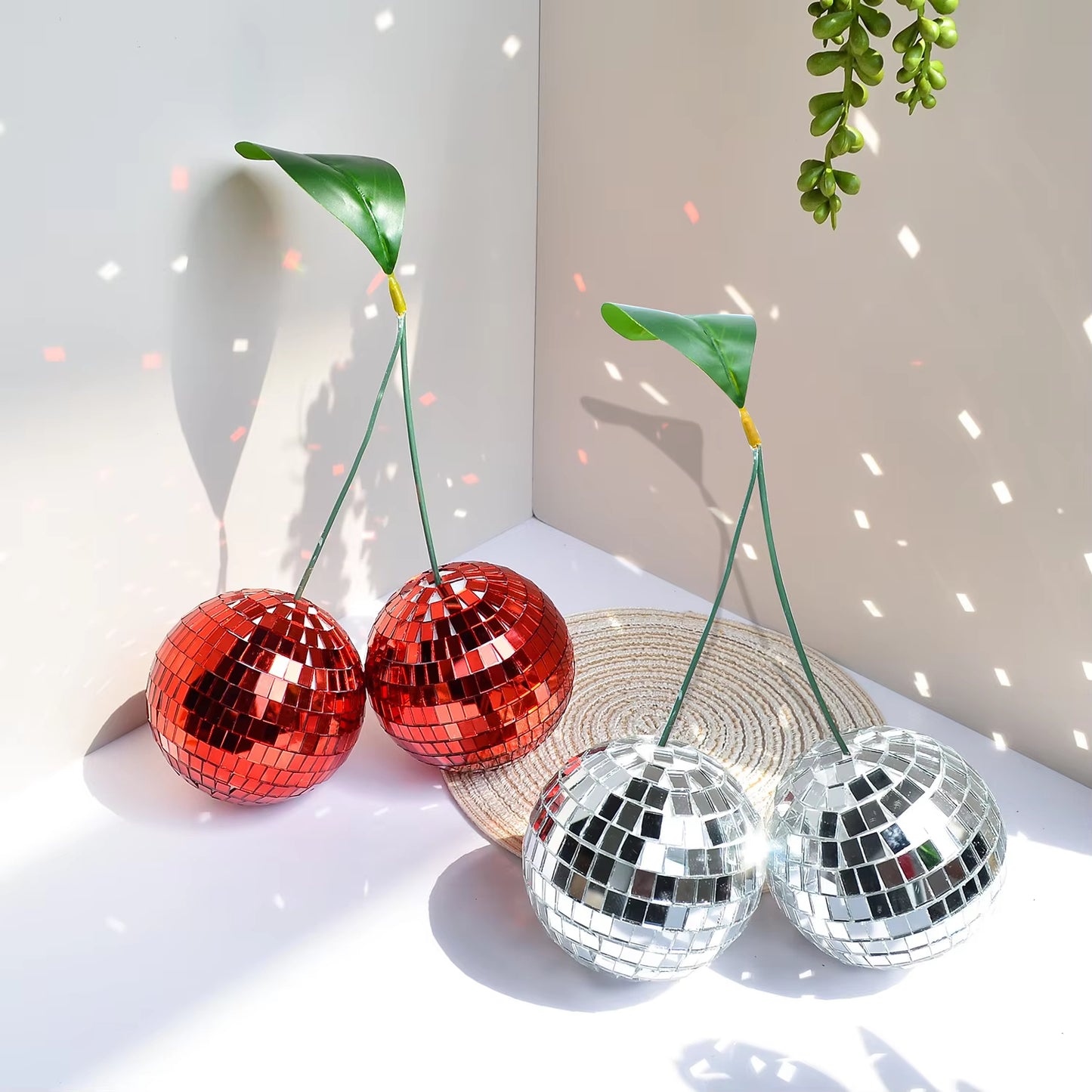 Lumina Disco Cherry