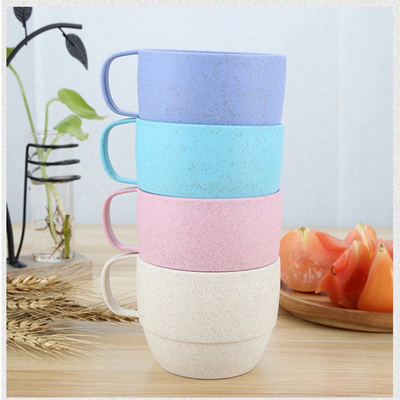 Serve & Stash 5-in-1 Drinkware Set