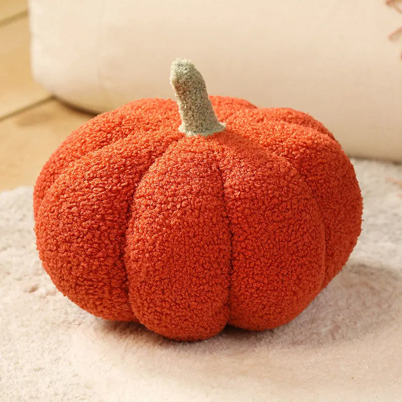 Pumpkin Patch Plushies