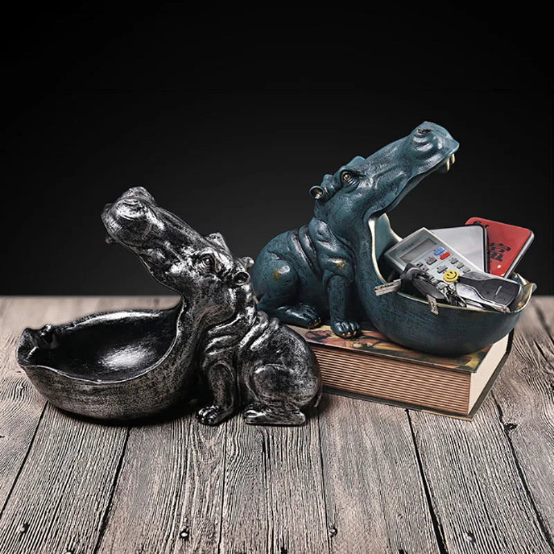 Hippo Guardian Functional Household Organizer