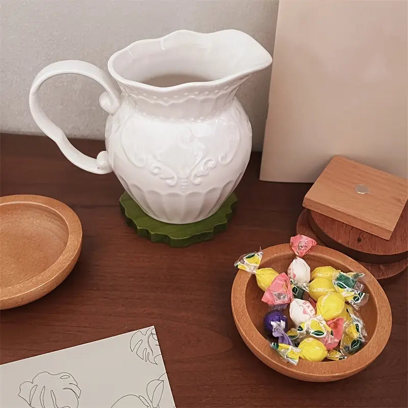 PattyStack Coaster Set
