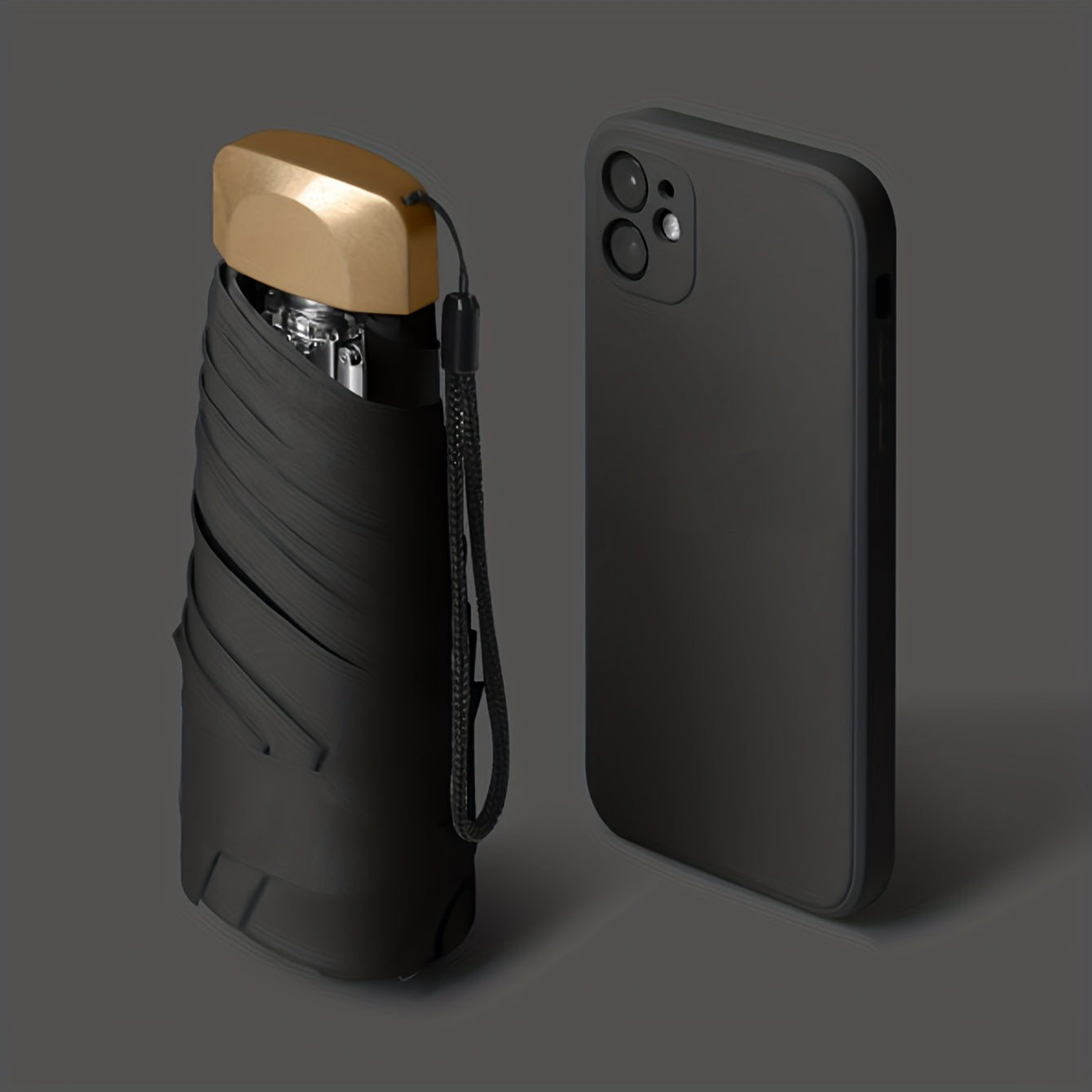 Nimbus™ Pocket Umbrella