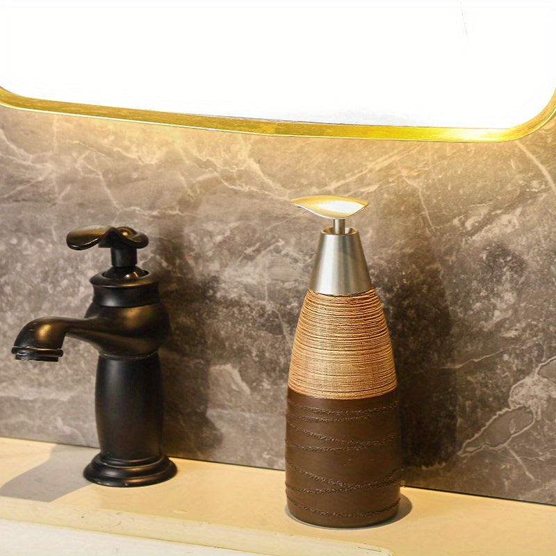 Earth Bohemian Dispensers