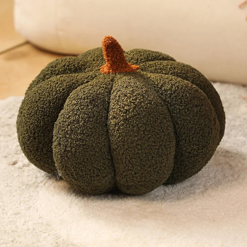 Pumpkin Patch Plushies