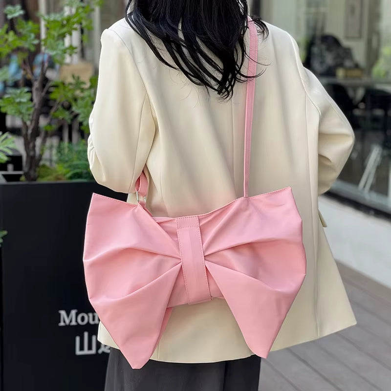 Parisian Knot Tote