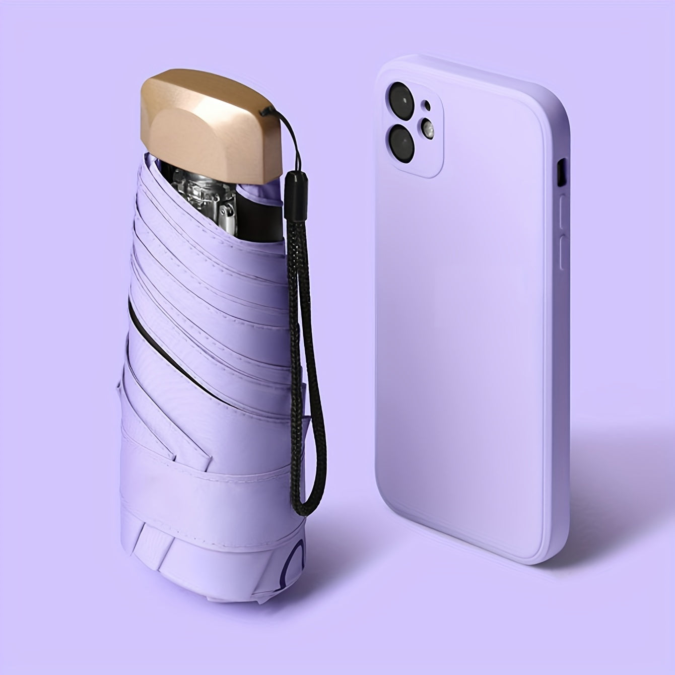 Nimbus™ Pocket Umbrella