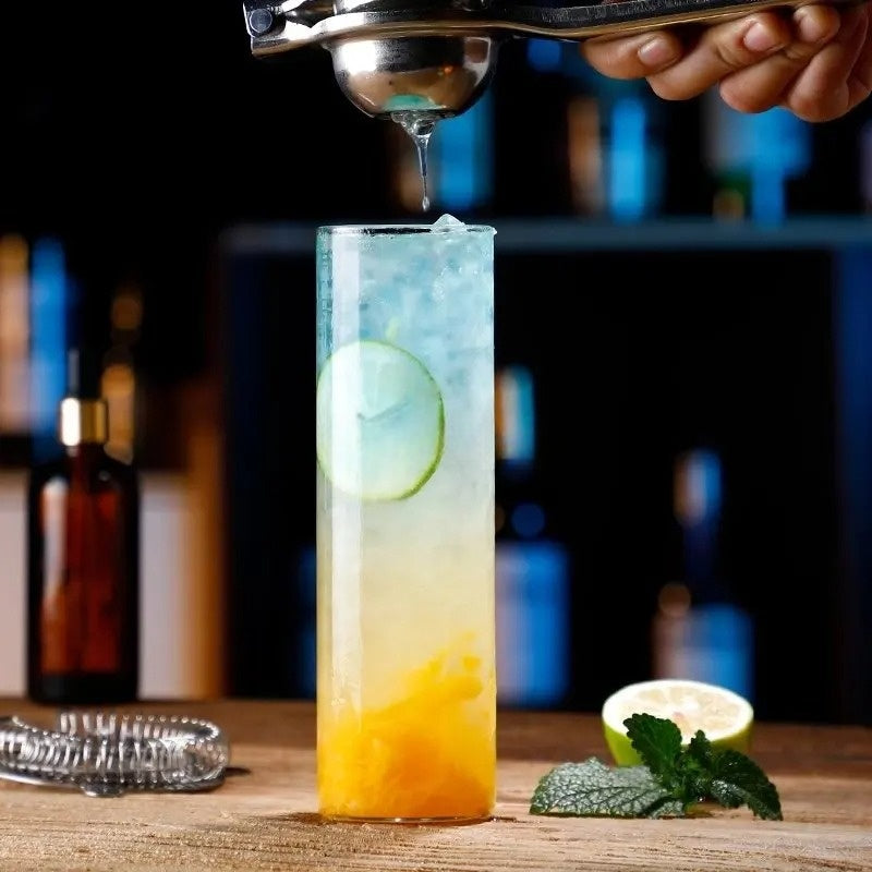 Highball Cocktail Glass Set