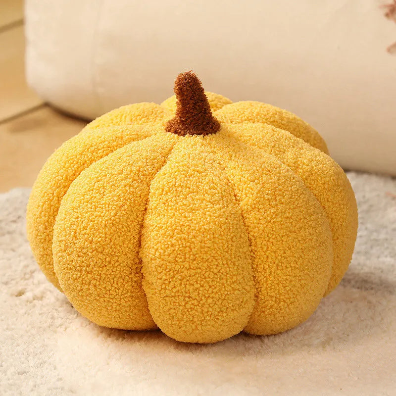 Pumpkin Patch Plushies