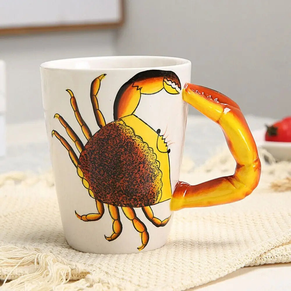 Wildlife Mug
