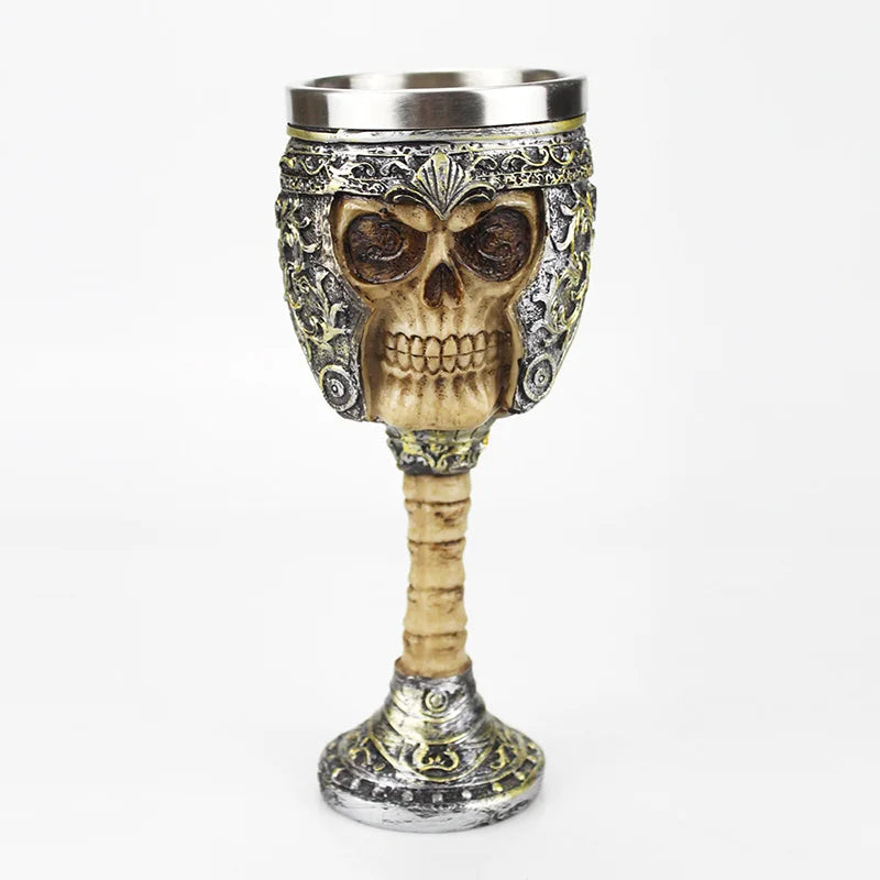Atlas of the Underworld Chalice