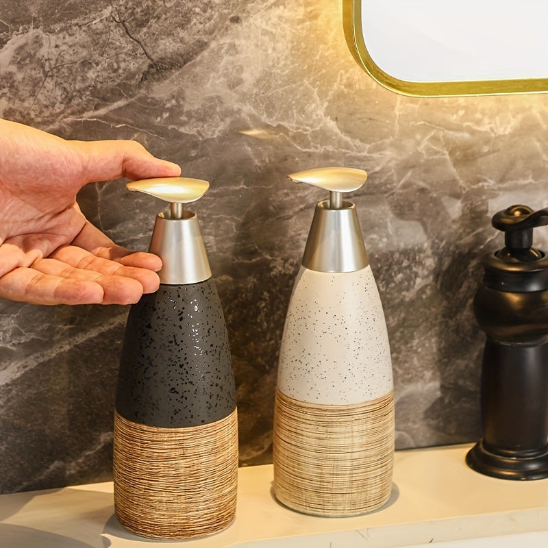 Earth Bohemian Dispensers
