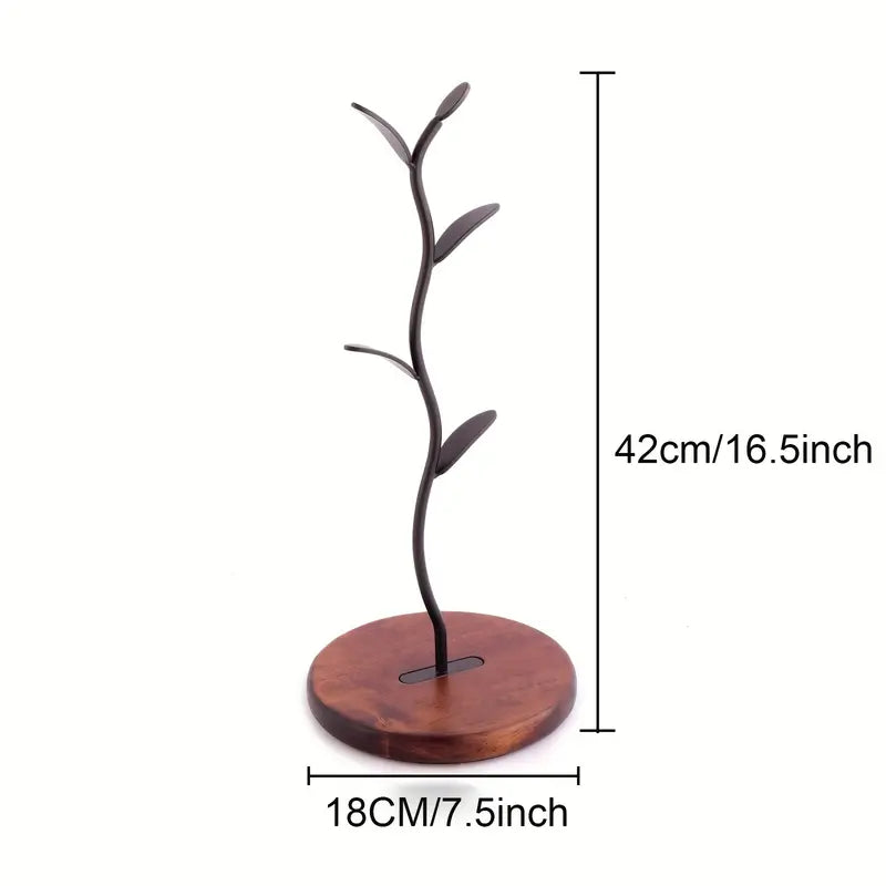 Artisan Mug Tree