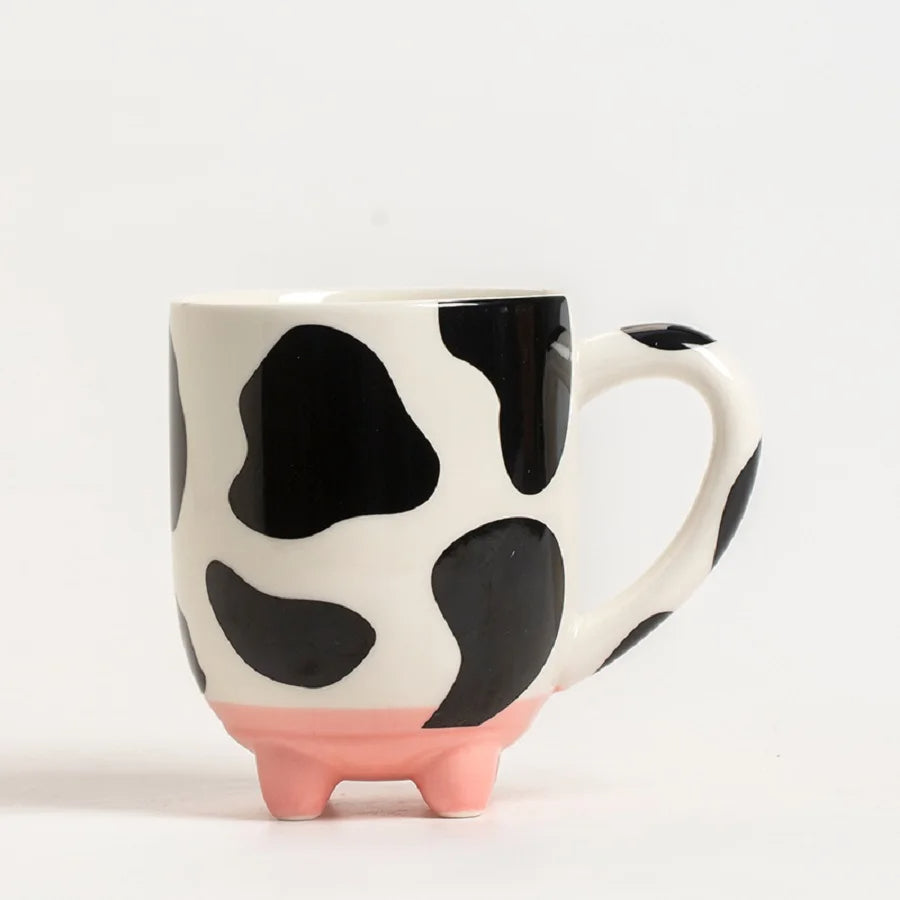 Udderly Delightful Mug