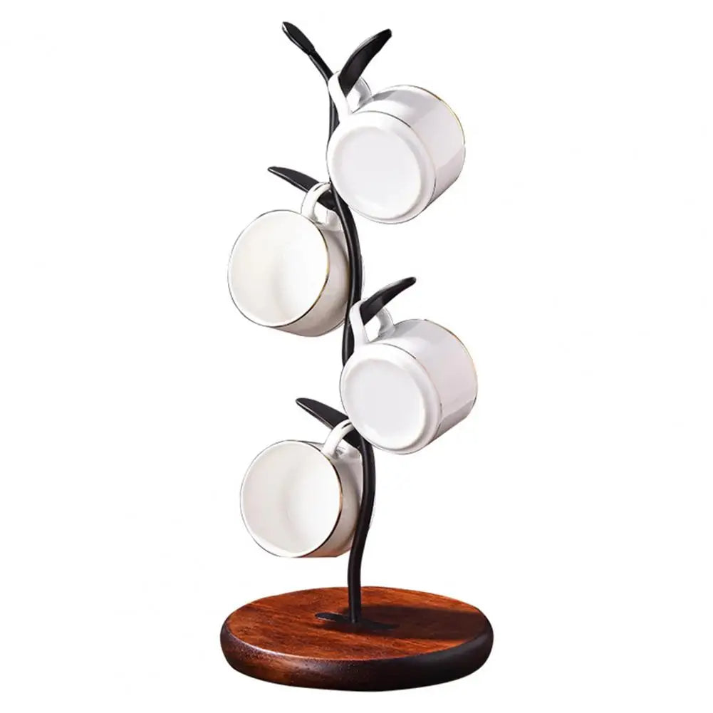 Artisan Mug Tree