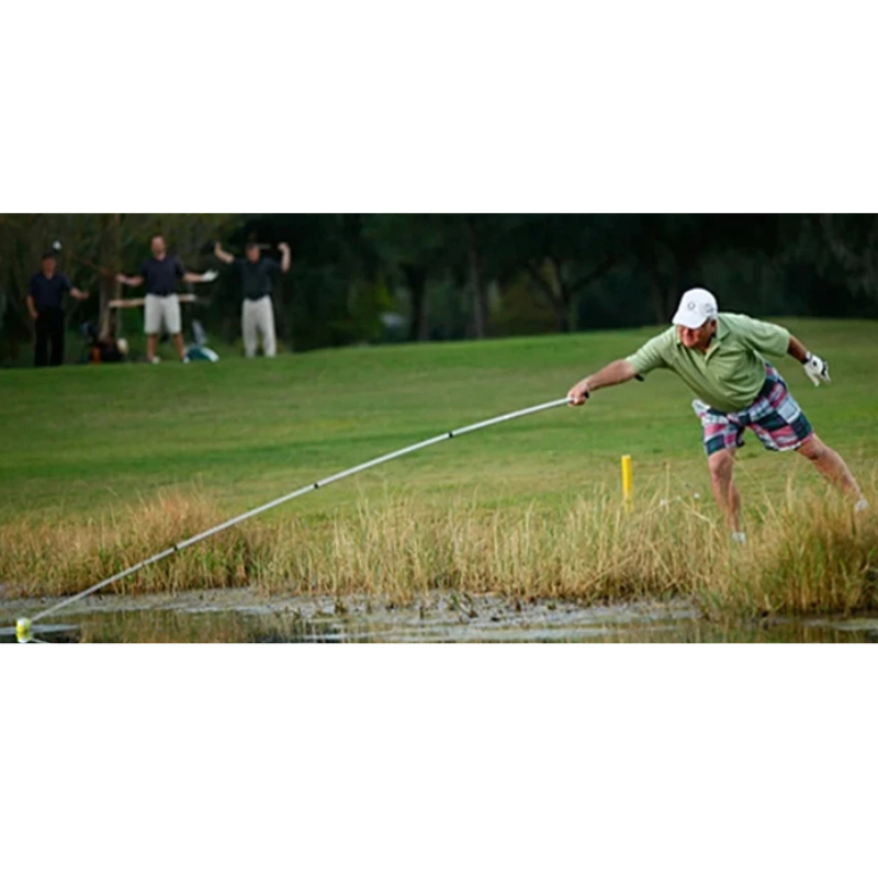 BallRanger Telescopic Golf Ball Retriever