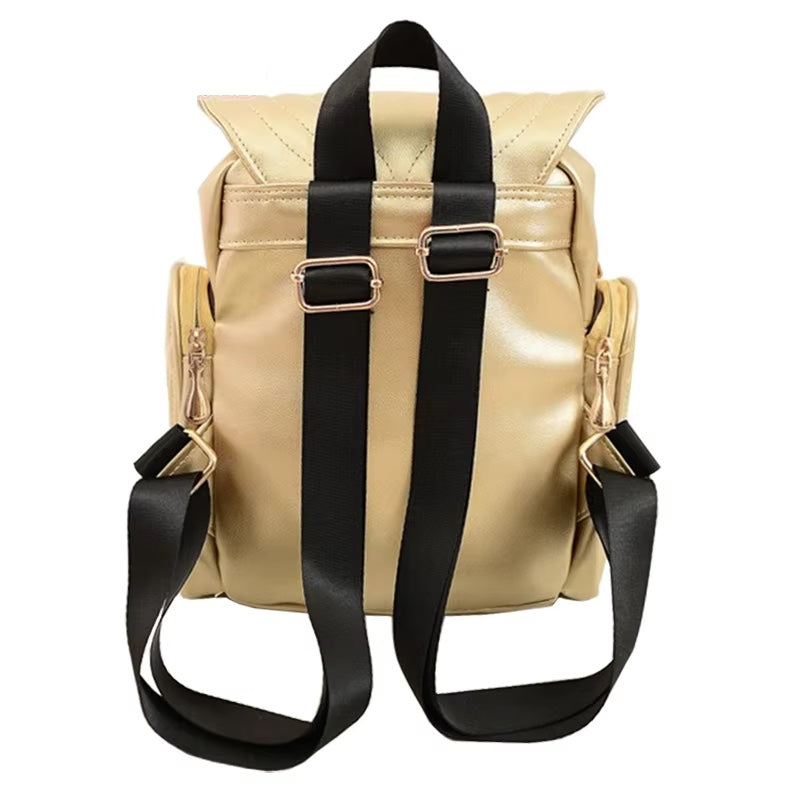 Owl of Minerva Backpack