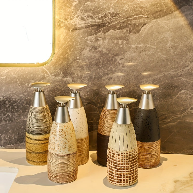 Earth Bohemian Dispensers