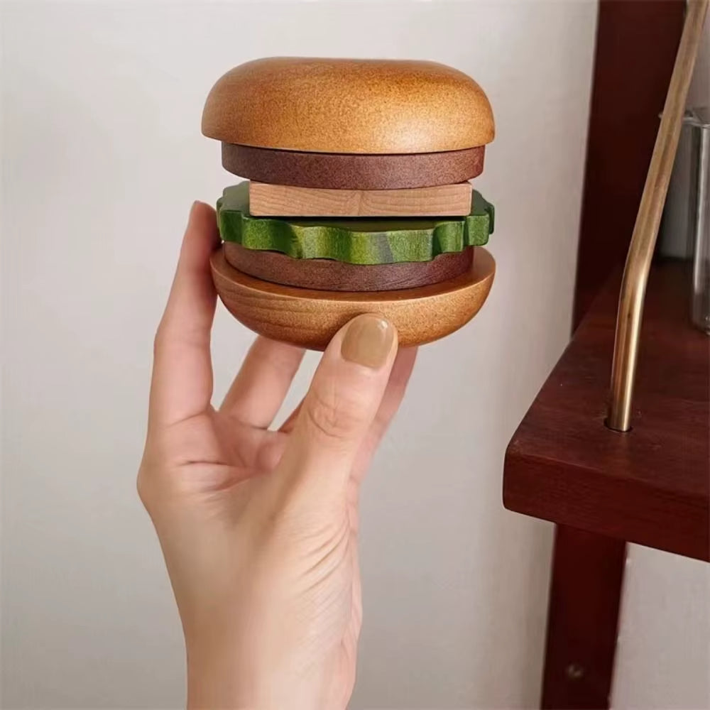 PattyStack Coaster Set