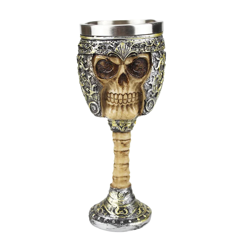 Atlas of the Underworld Chalice