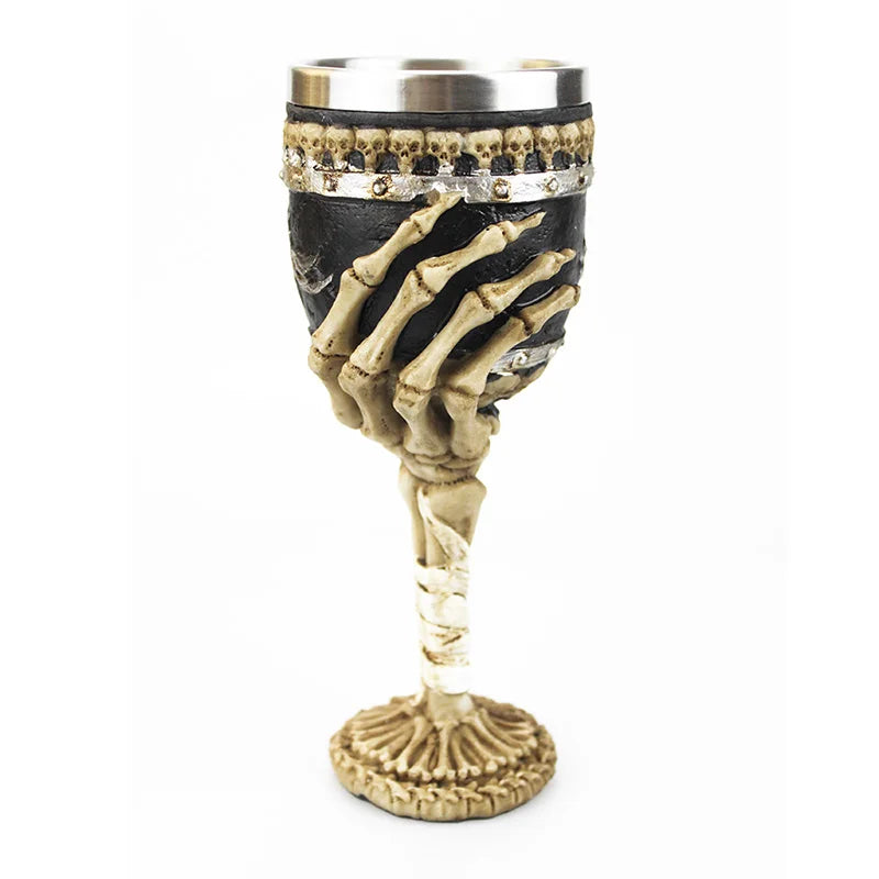 Atlas of the Underworld Chalice