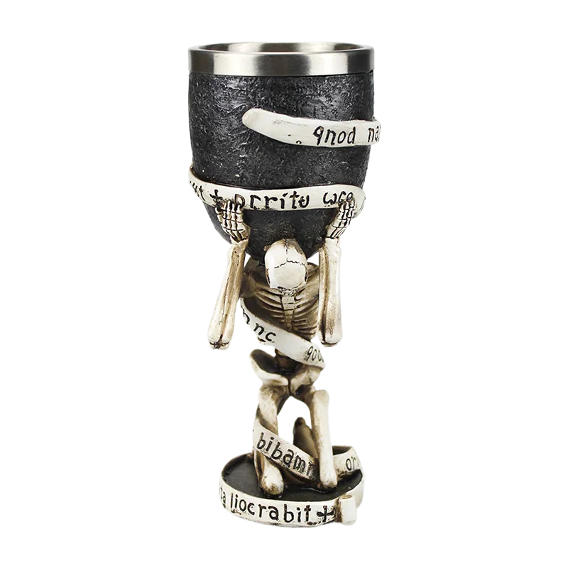 Atlas of the Underworld Chalice