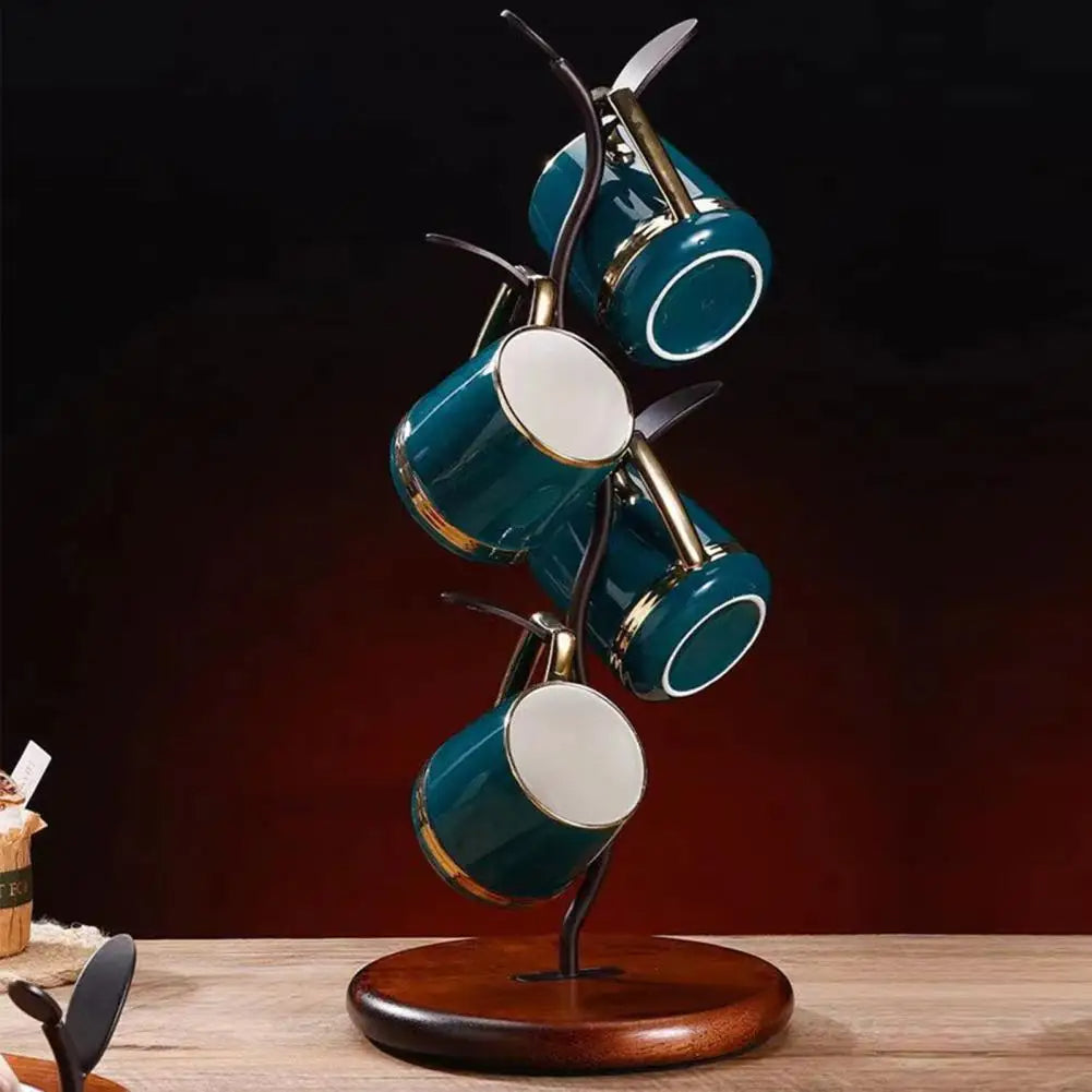 Artisan Mug Tree