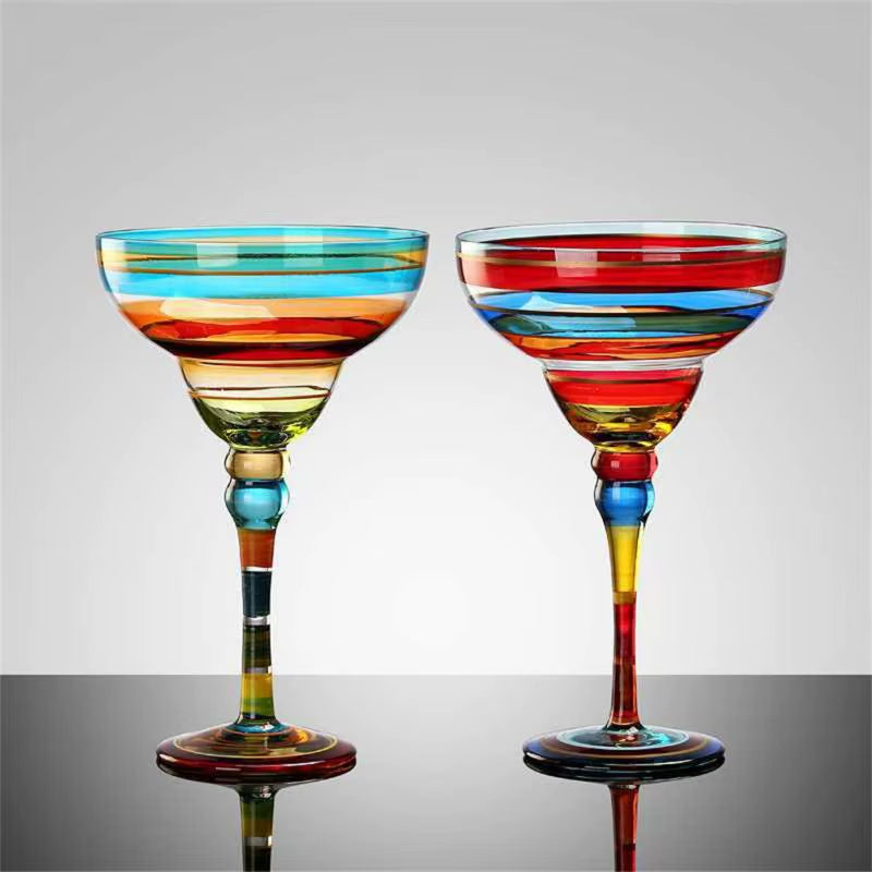 La-Boheme Stemware Set