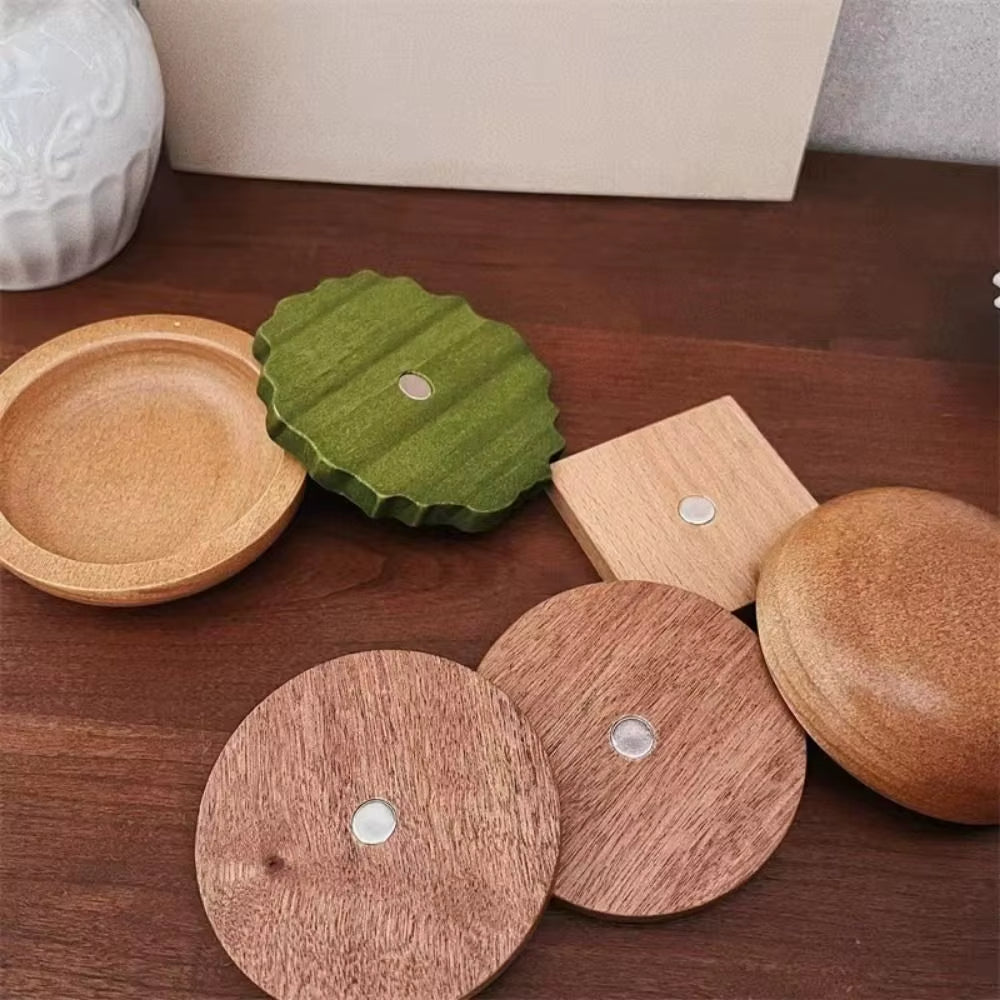 PattyStack Coaster Set