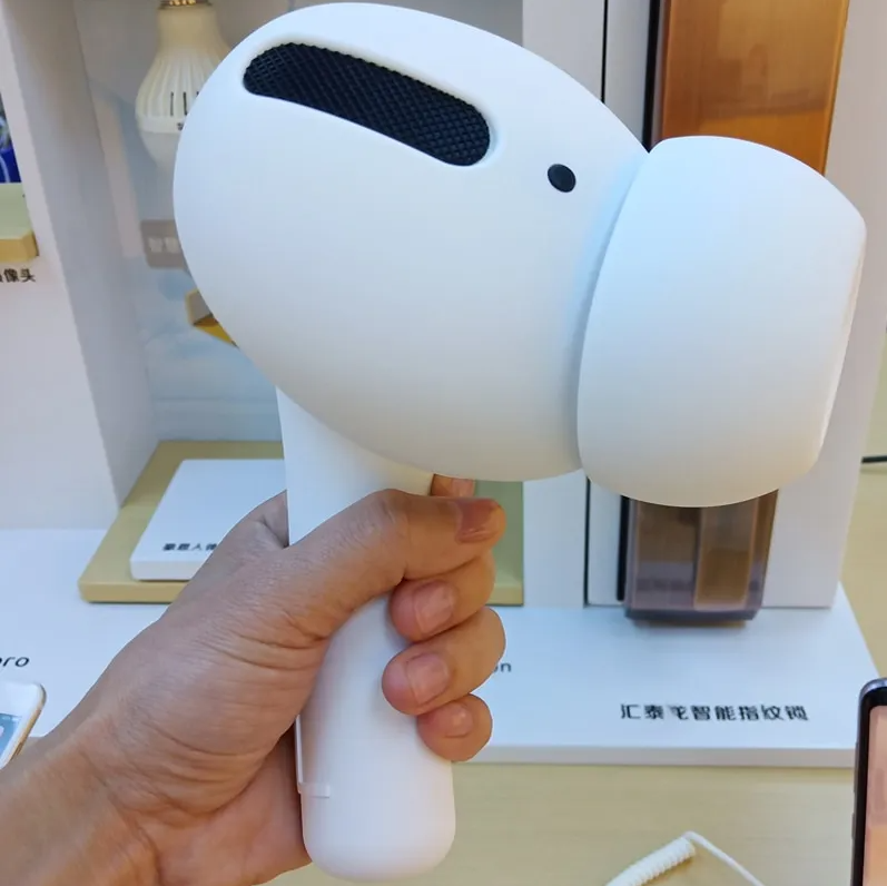 Giant earpods sale