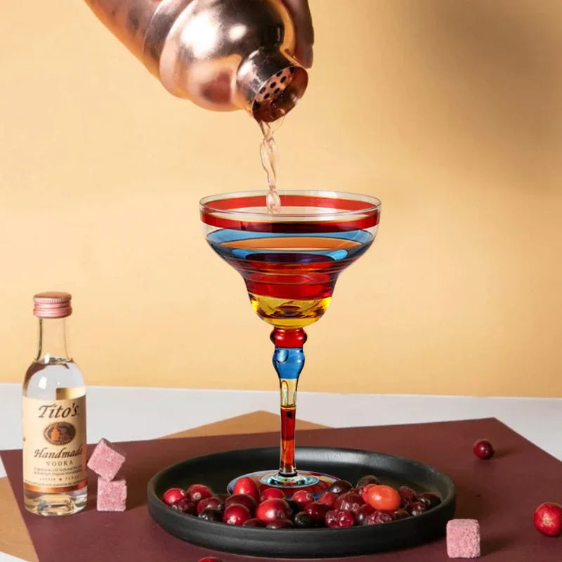 La-Boheme Stemware Set