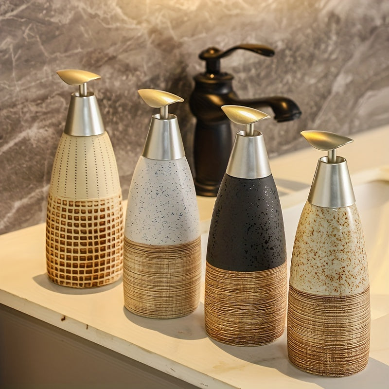 Earth Bohemian Dispensers