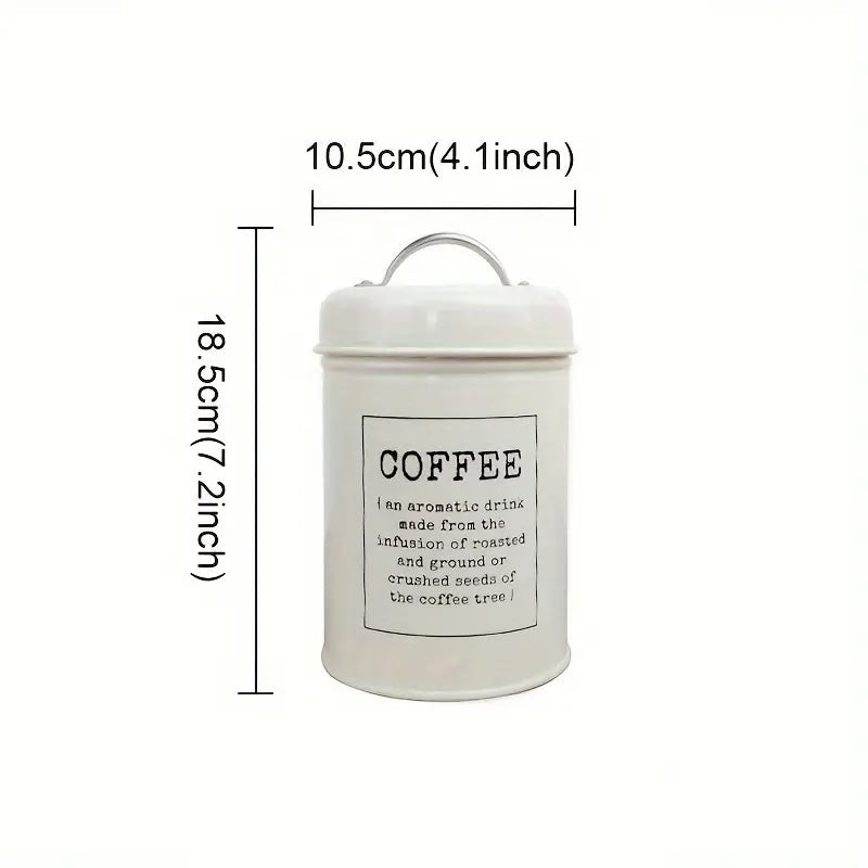 Classic Reserve Kitchen Canister Set