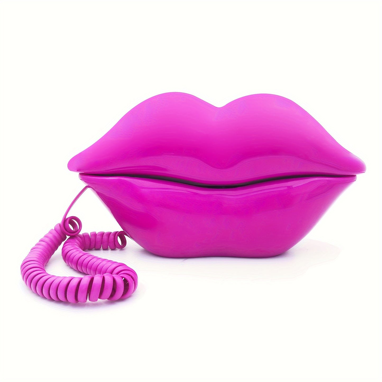 Femme Fatale Retro Telephone