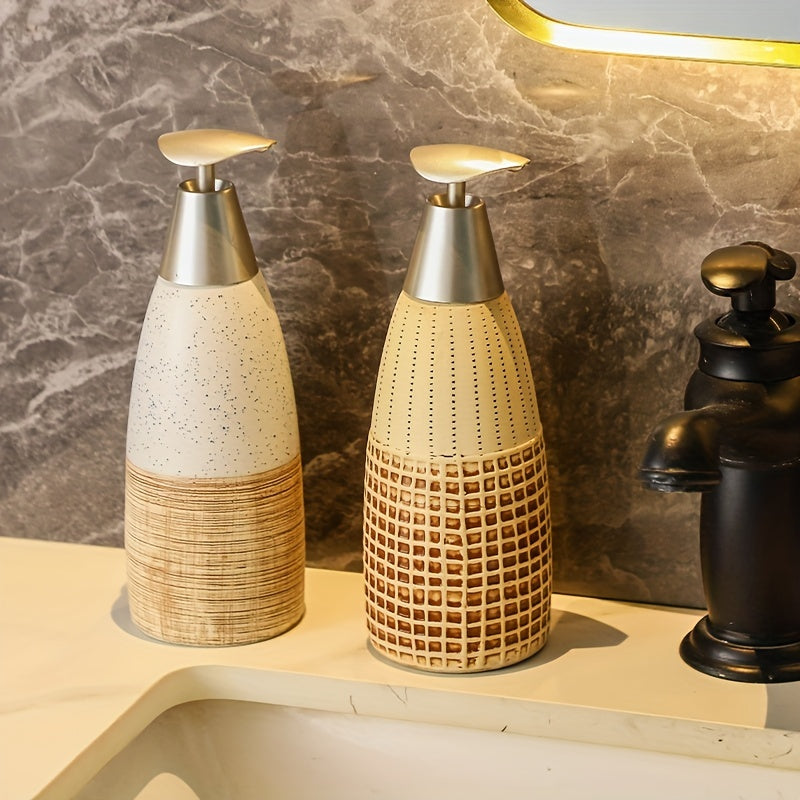 Earth Bohemian Dispensers