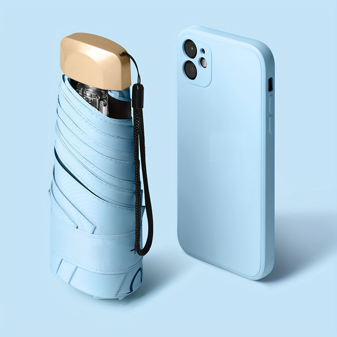 Nimbus™ Pocket Umbrella