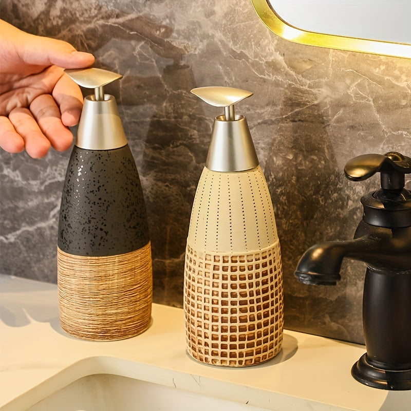 Earth Bohemian Dispensers