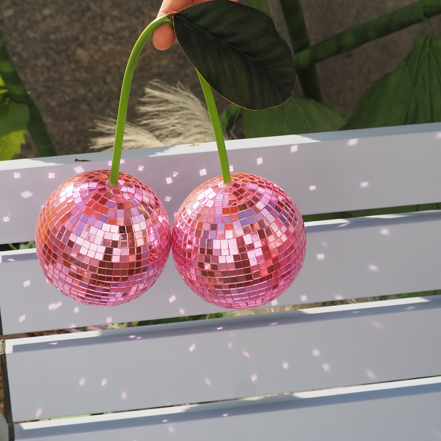 Lumina Disco Cherry