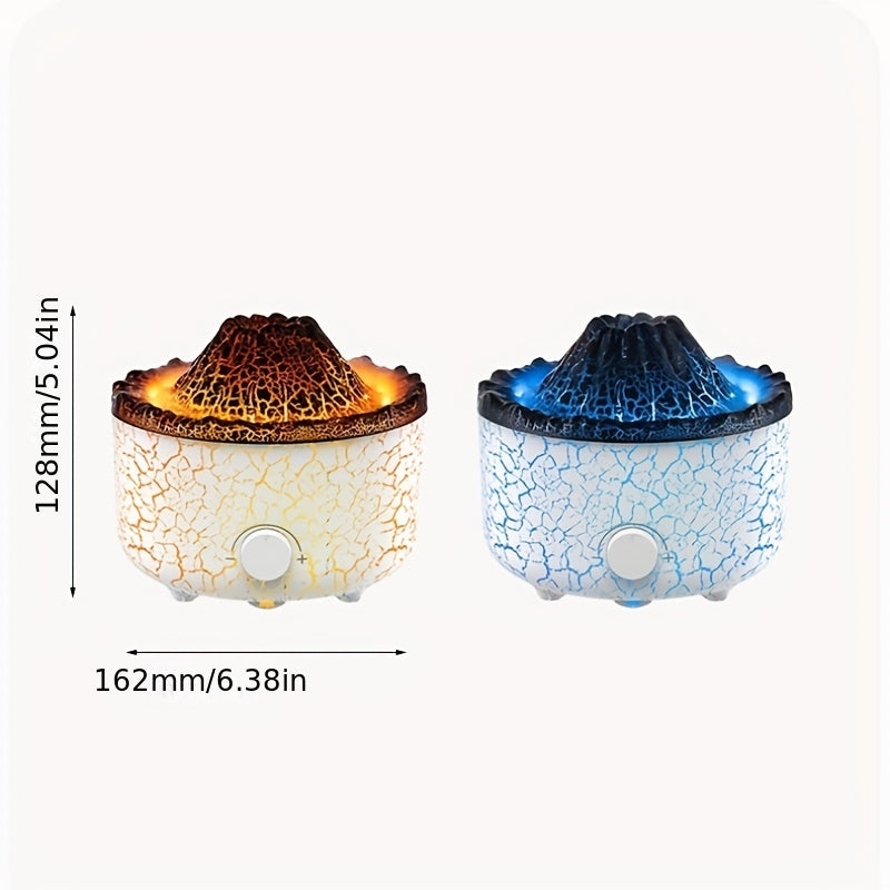Volcanic Essence Aromatherapy Humidifier
