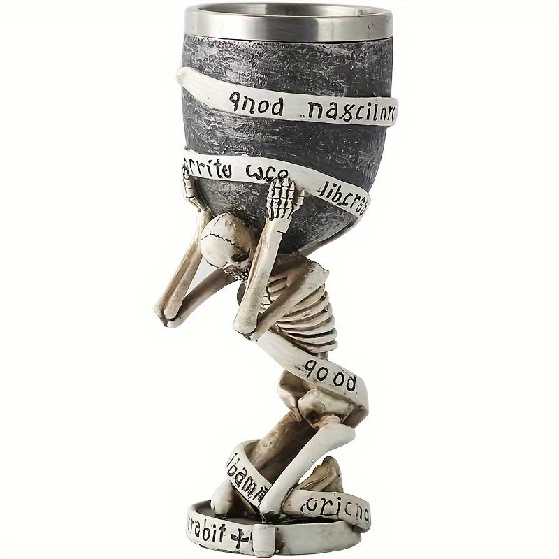 Atlas of the Underworld Chalice