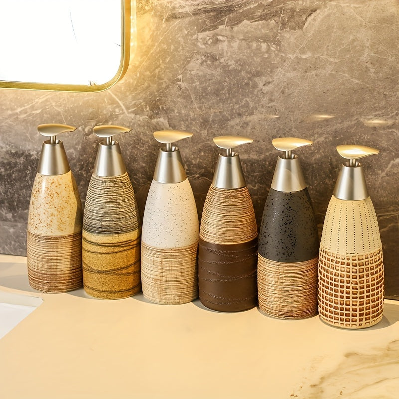 Earth Bohemian Dispensers
