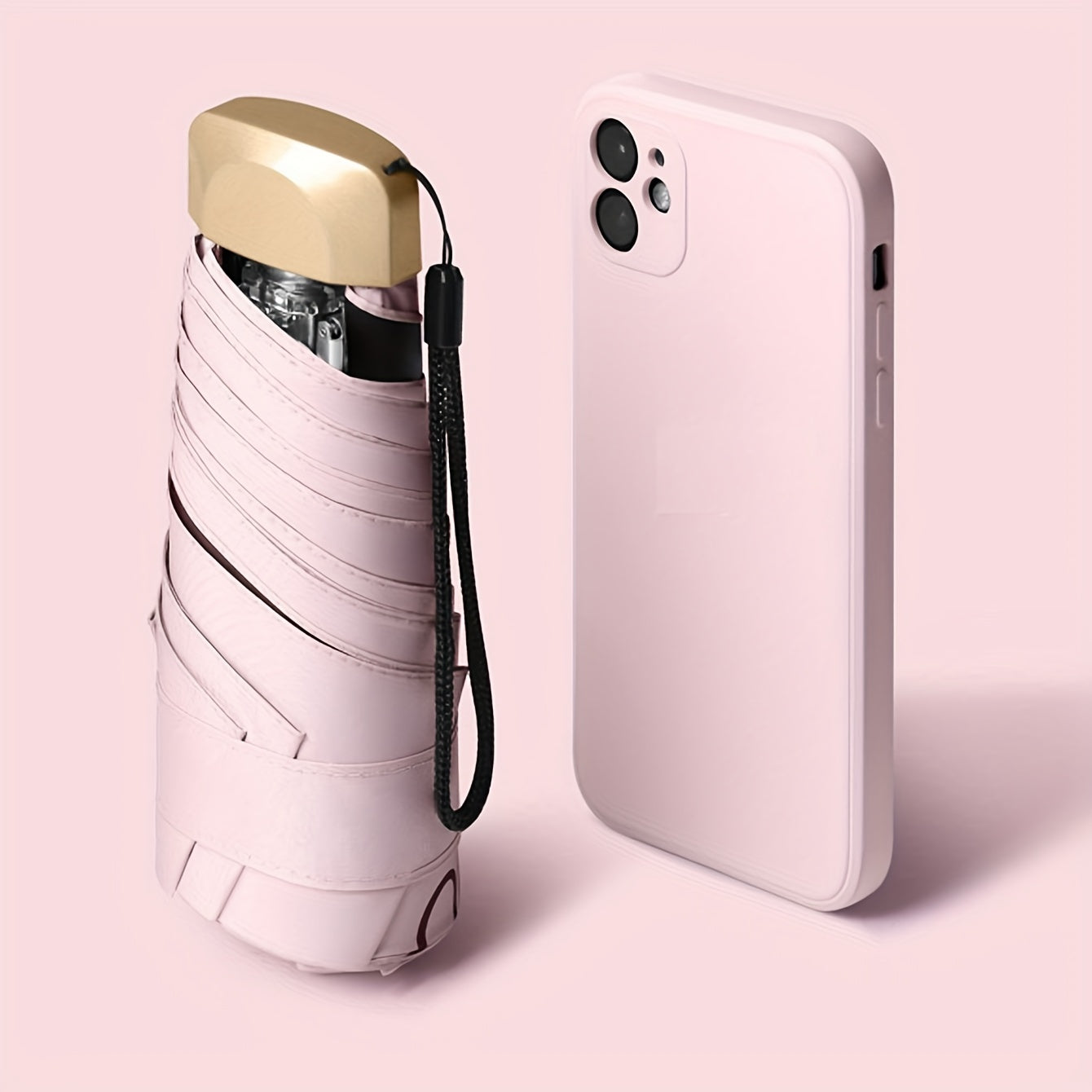 Nimbus™ Pocket Umbrella
