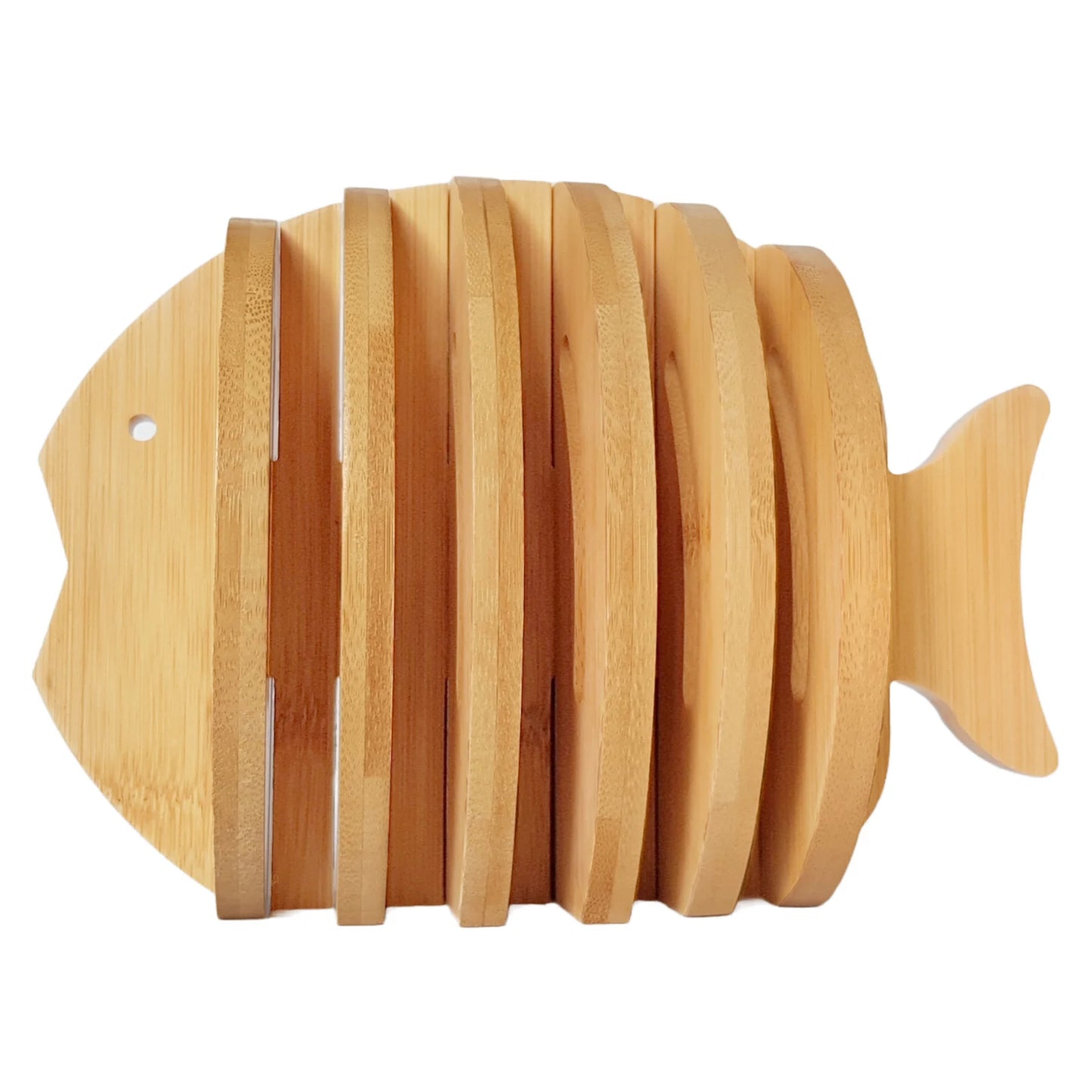 Nature's Ark Animal Coasters