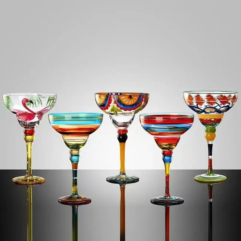 La-Boheme Stemware Set