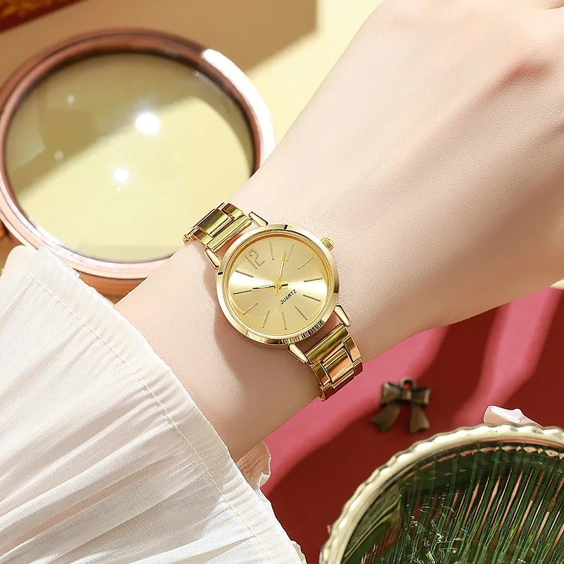 Affinity Watch & Bracelet Set