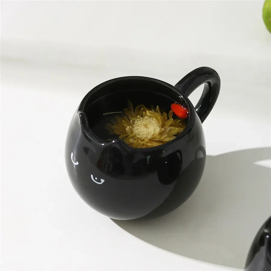 Catitude Mug